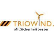 Triowind GmbH logo