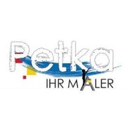 Andreas Petka -Ihr Maler- logo