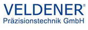 VELDENER Präzisionstechnik GmbH logo
