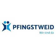 Diakonie Pfingstweid eV. logo