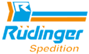 Rüdinger Spedition GmbH logo