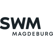 Städtische Werke Magdeburg GmbH & Co. KG logo