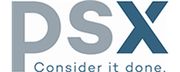 psX Technology GmbH logo