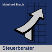Steuerberater Mainhard Bruch logo