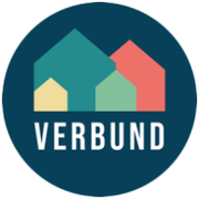 Verbund sozialpädagogischer Kleingruppen e.V. logo