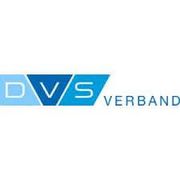 DVS - Deutscher Verband für Schweißen und verwandte Verfahren e. V. logo