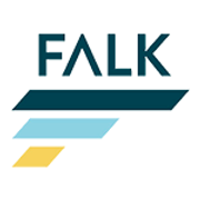 FALK GmbH & Co KG Wirtschaftsprüfungsgesellschaft Steuerberatungsgesellschaft logo
