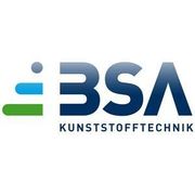 BSA Kunststofftechnik GmbH logo