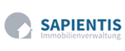 SAPIENTIS GmbH Immobilienverwaltung logo