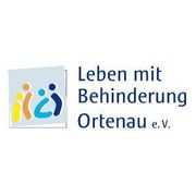 Leben mit Behinderung Ortenau e.V. logo