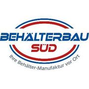KORMANN Systemtank® BEHÄLTERBAU-SÜD GmbH logo