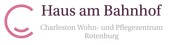 Wohn- und Pflegezentrum Haus am Bahnhof logo