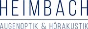Heimbach Augenoptik & Hörakustik logo