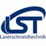 LST-Laserschneidtechnik GmbH logo