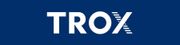 TROX SE logo