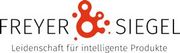 Freyer & Siegel Elektronik GmbH & Co. KG logo