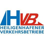 Heiligenhafener Verkehrsbetriebe GmbH & Co. KG logo