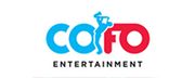 COFO Entertainment GmbH & Co.KG logo