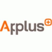 Applus+ Germany logo