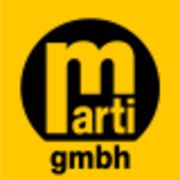 187 Marti GmbH Deutschland logo