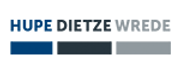 Hupe | Dietze | Wrede Steuerberater Partnerschaft mbB logo