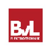 BvL Elektrotechnik logo