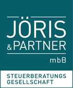 Jöris & Partner mbB Steuerberatungsgesellschaft logo