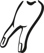 Zahnarztpraxis Dr. J. Finger MSc logo