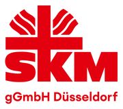 SKM gemeinnützige Betriebsträger- und Dienstleistungs-GmbH logo