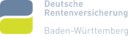 Deutsche Rentenversicherung Baden-Württemberg logo
