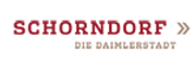 Stadtverwaltung Schorndorf logo