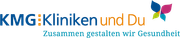 KMG Klinikum Thüringen Brandenburg GmbH, Klinikum Luckenwalde logo