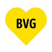 Berliner Verkehrsbetriebe (BVG) logo