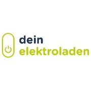 dein elektroladen logo