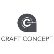 Craft Concept GmbH logo