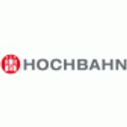Hamburger Hochbahn AG logo