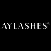AYLASHES logo