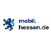 Hessen Mobil Straßen- und Verkehrsmanagement logo