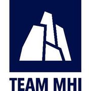 TEAM MHI logo