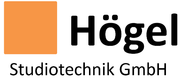Högel Studiotechnik GmbH logo