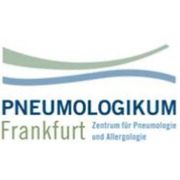 Pneumologikum Frankfurt logo