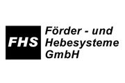 FHS Förder- und Hebesysteme GmbH logo