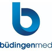 Ärztliche Verrechnungsstelle Büdingen GmbH logo