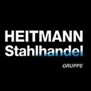 Heitmann GmbH & Co. KG Stahlhandel logo