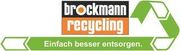 Brockmann Recycling GmbH logo