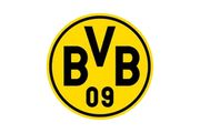 Borussia Dortmund GmbH & Co. KGaA logo