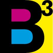 BCUBE Logistik GmbH logo