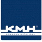 KMH-KAMMANN METALLBAU GMBH & CO. KG logo