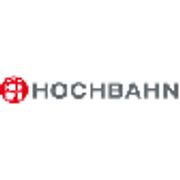 Hamburger Hochbahn AG logo