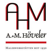 A.+M. Höveler logo